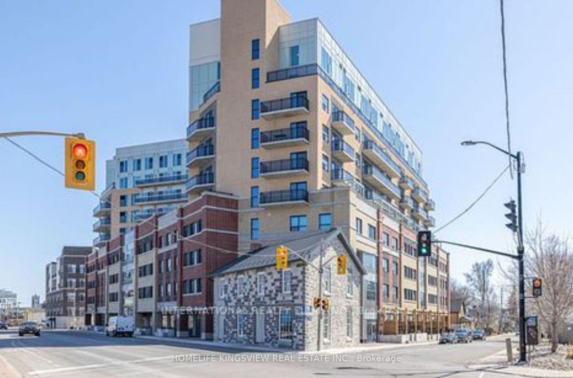 425 - 652 Princess Street Kingston Ontario Canada Sale residential   HomeLife Kingsview Real Estate Inc., Brokerage*