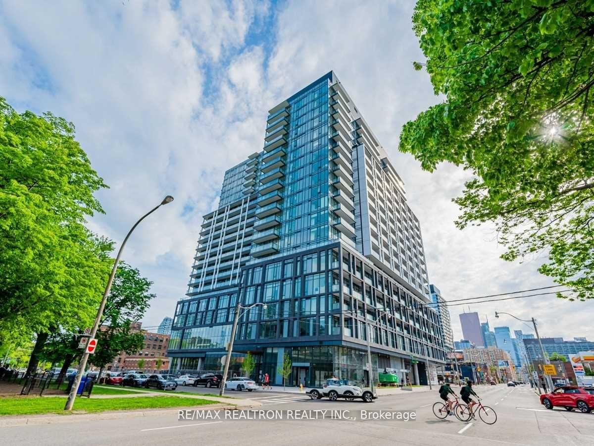 612 - 50 Power Street Toronto Ontario Canada Rent residential Steven Maislin RE/MAX Realtron Realty Inc., Brokerage*