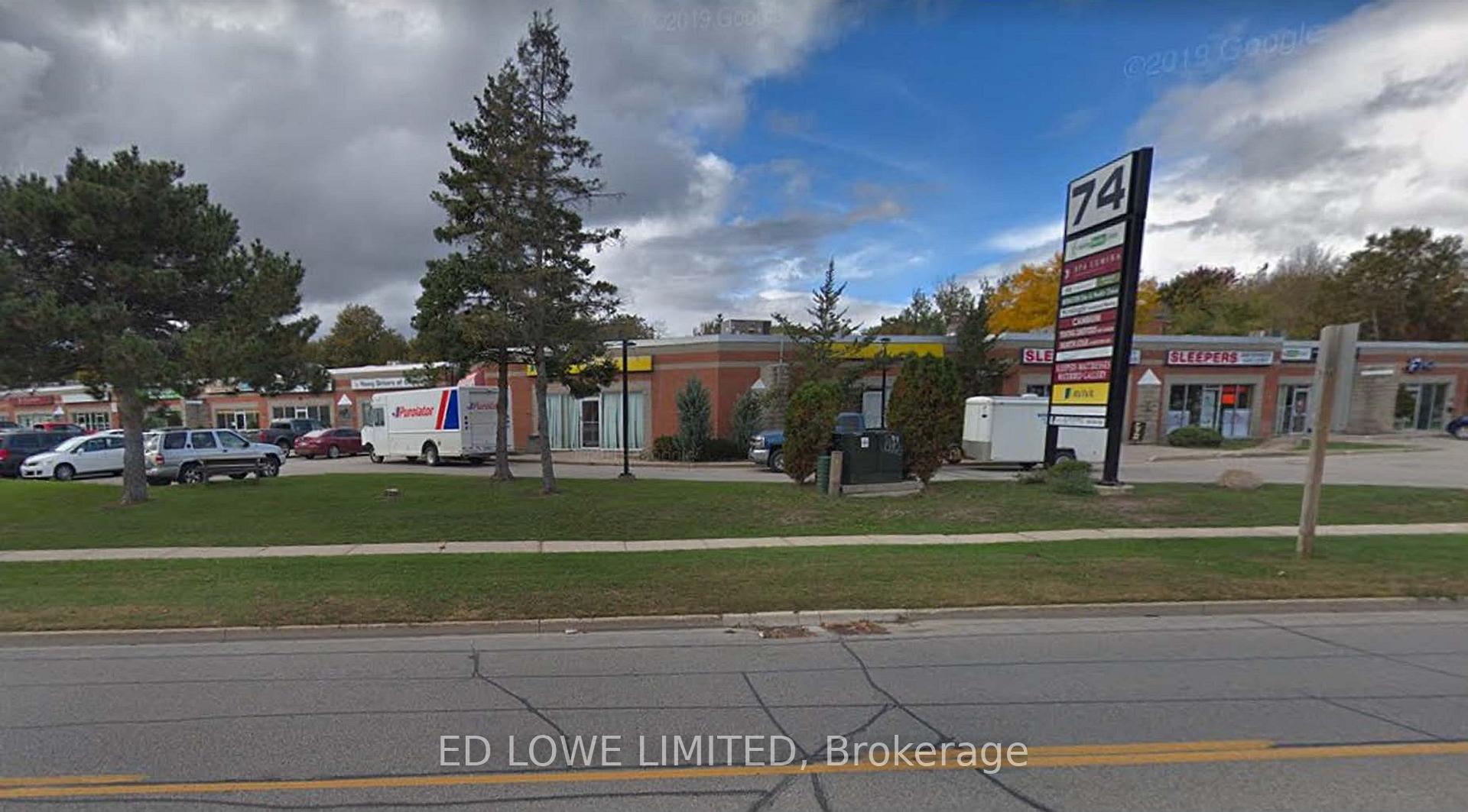 1014-1015 - 74 CEDAR POINTE Drive Barrie Ontario Canada Lease commercial Dave Moore RE/MAX Hallmark Chay Realty, Brokerage*