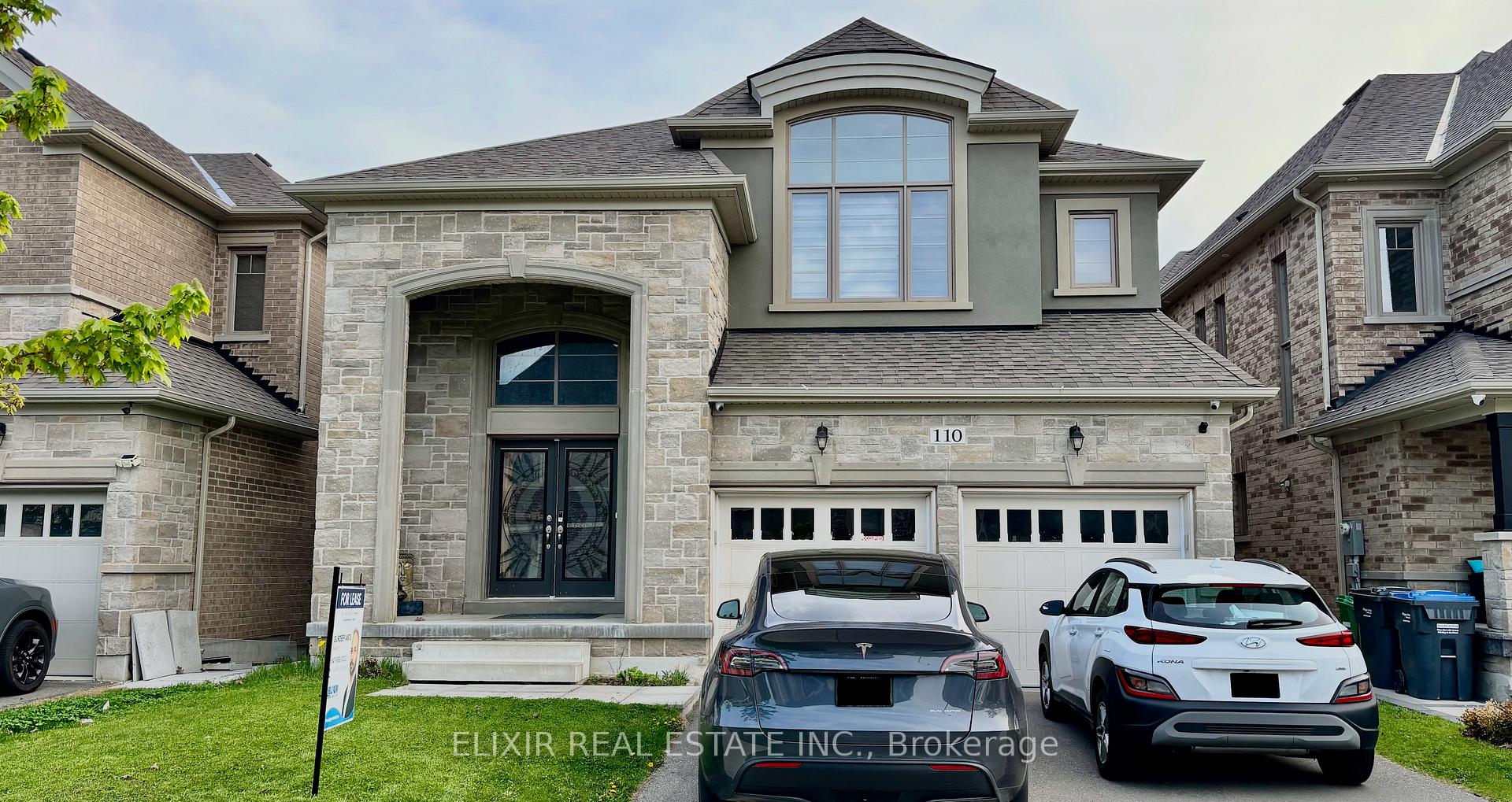110 BrushWood Drive Brampton Ontario Canada Rent residential Gurdeep Antil Elixir Real Estate Inc., Brokerage*