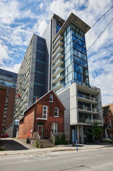 1104 - 224 Lyon Street N Ottawa Ontario Canada Sale residential   Royal LePage Performance Realty, Brokerage *