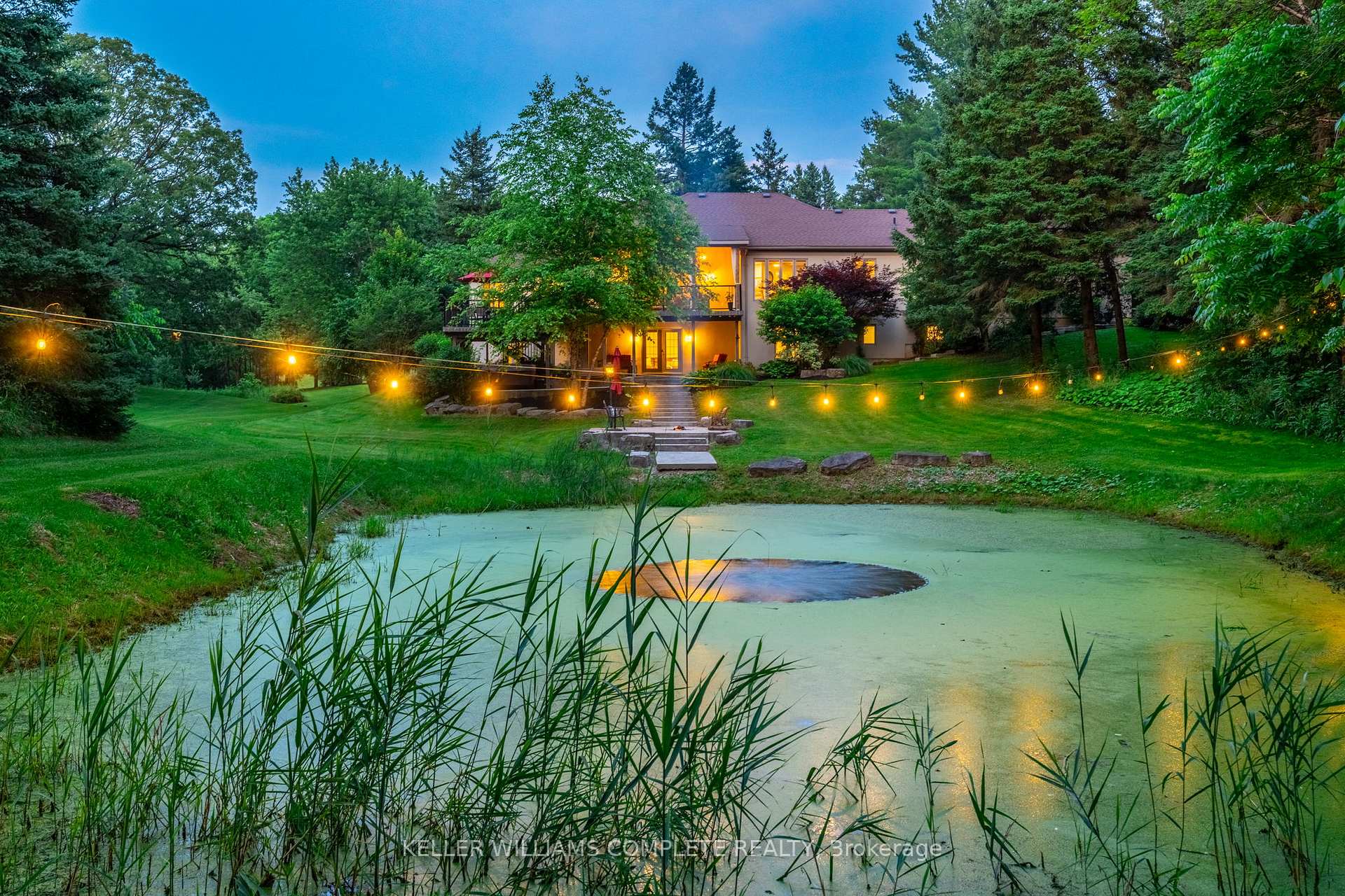 18 Westie Road Brantford Ontario Canada Sale residential Harry Kaler HomeLife Silvercity Realty Inc., Brokerage*