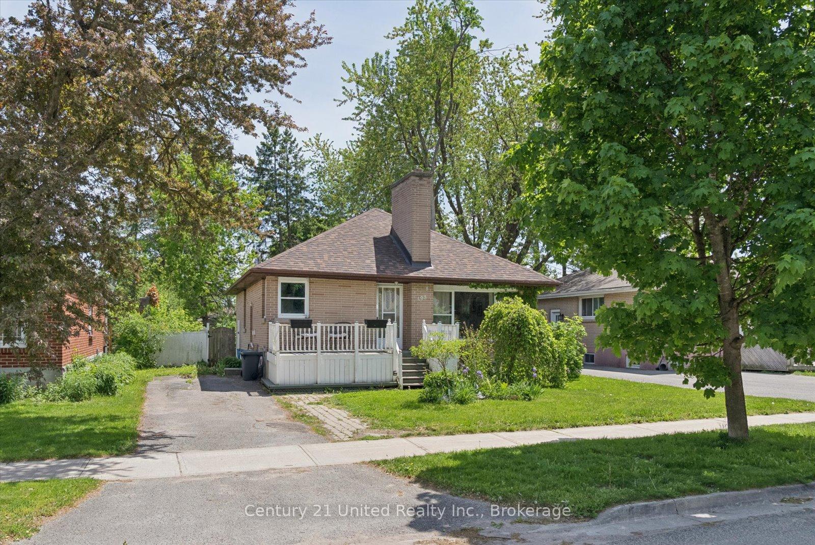 193 Shelbourne Street Peterborough Ontario Canada Sale residential   HomeLife Preferred Realty Inc., Brokerage*