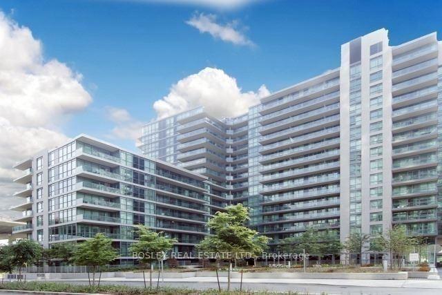 468 - 209 Fort York Boulevard Toronto Ontario Canada Sale residential Zach Henley Bosley Real Estate Ltd., Brokerage *