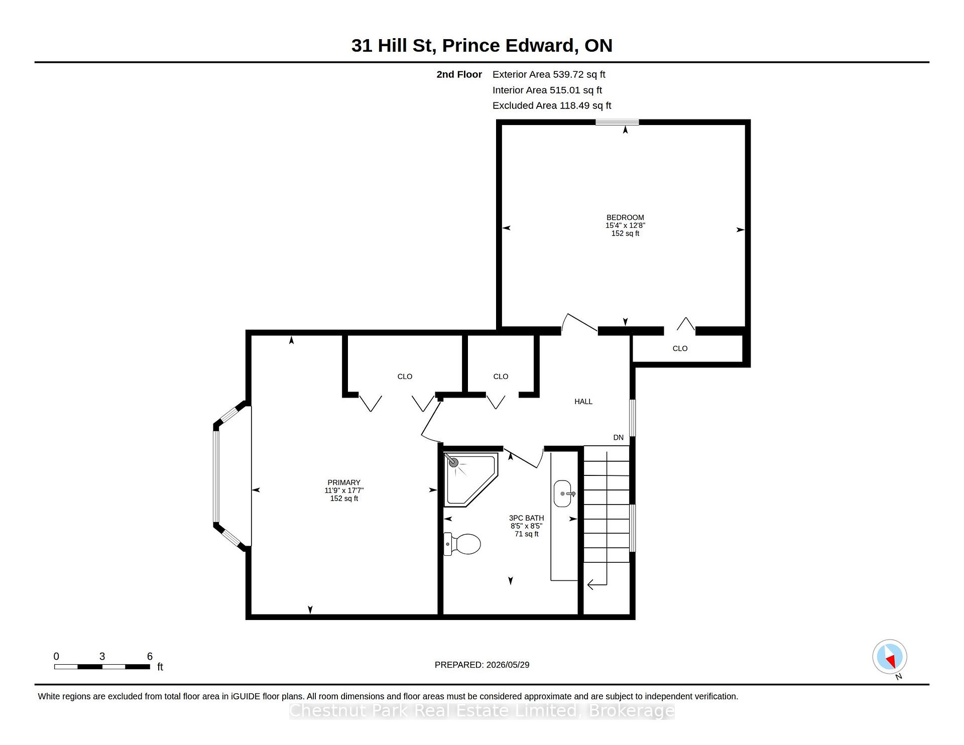 2 Bedroom Single Family Home/House's Image 35