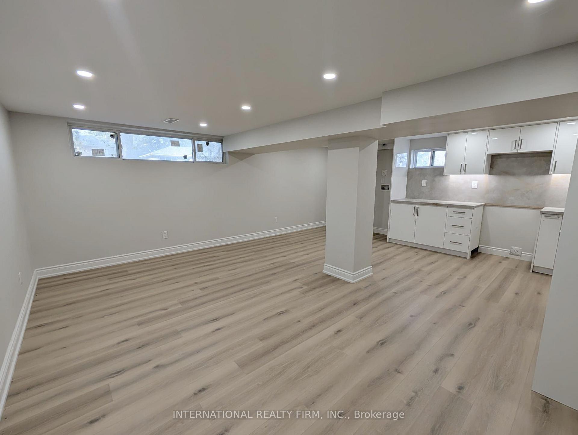 BSMT - 198 Cherrywood Drive Newmarket Ontario Canada Rent residential Olga Timofeeva International Realty Firm, Inc., Brokerage*