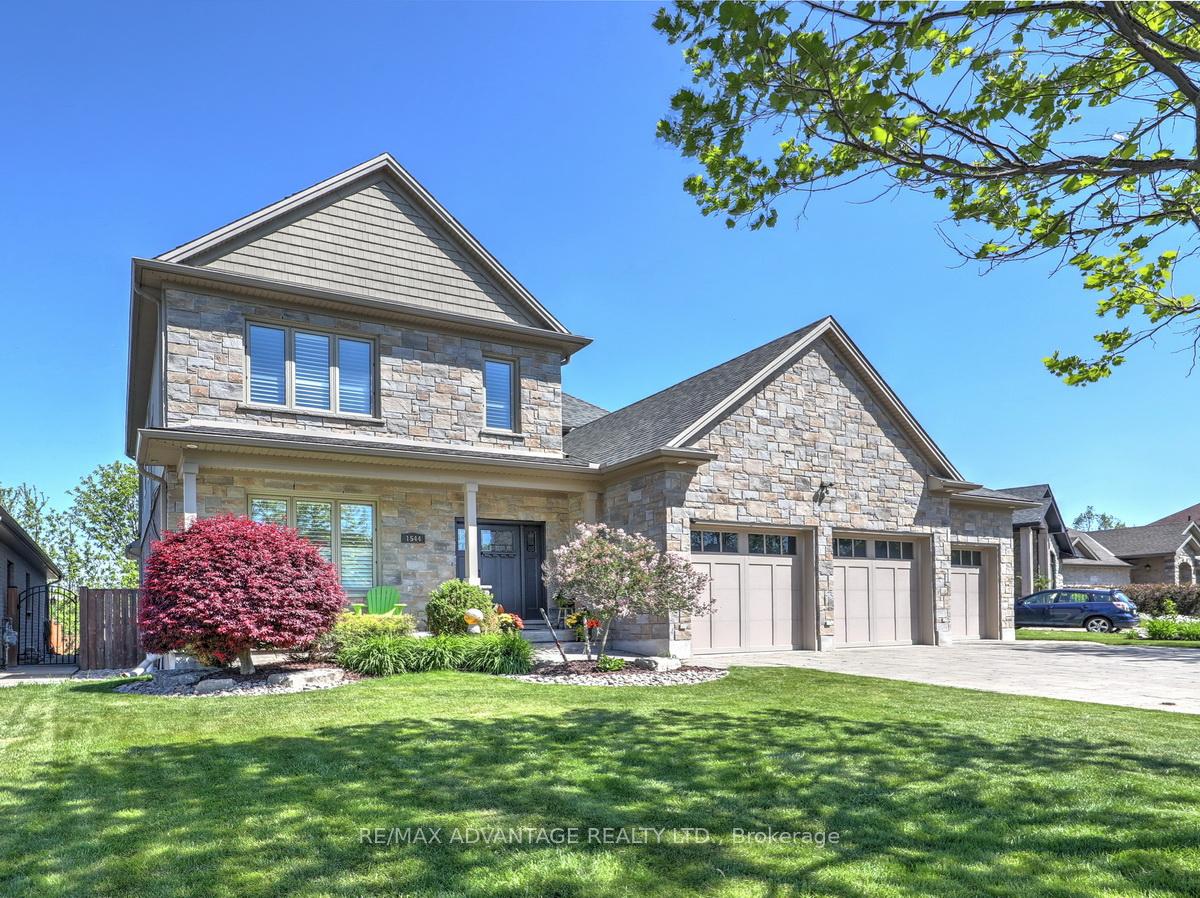 1544 Privet Place London North Ontario Canada Sale residential Mike Van Steensel RE/MAX Advantage Realty Ltd., Brokerage*