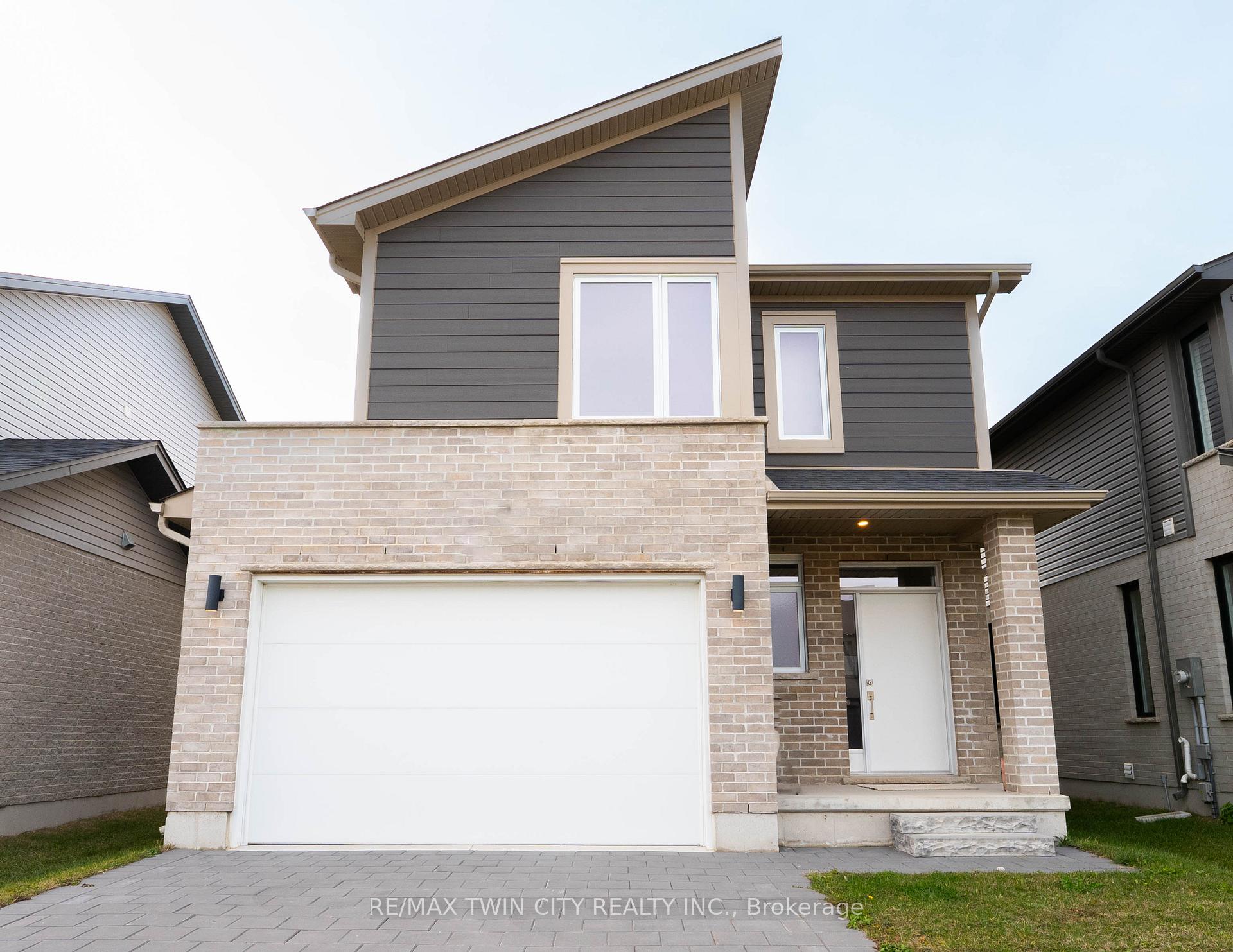 2294 SOUTHPORT Crescent London South Ontario Canada Sale residential Lidia Miu RE/MAX Twin City Realty Inc., Brokerage*