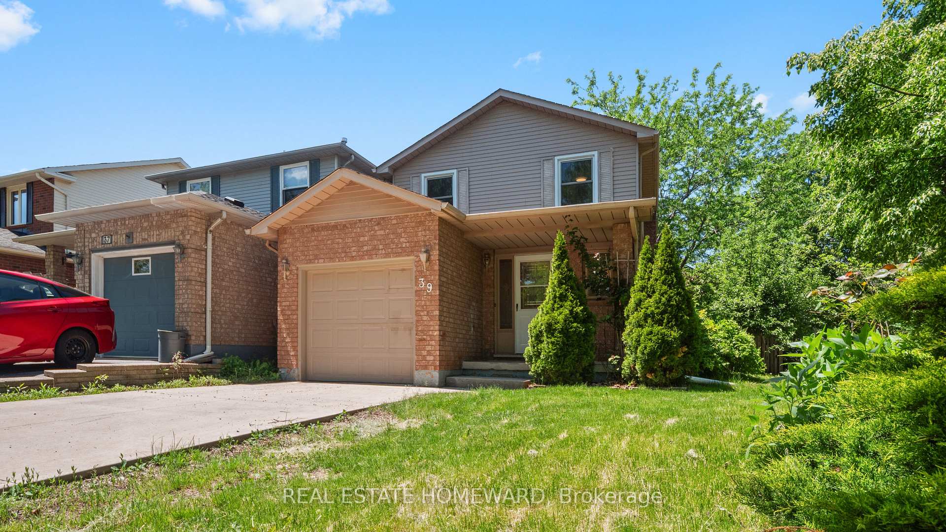 39 Tomahawk Drive Grimsby Ontario Canada Sale residential   Real Estate Homeward, Brokerage*