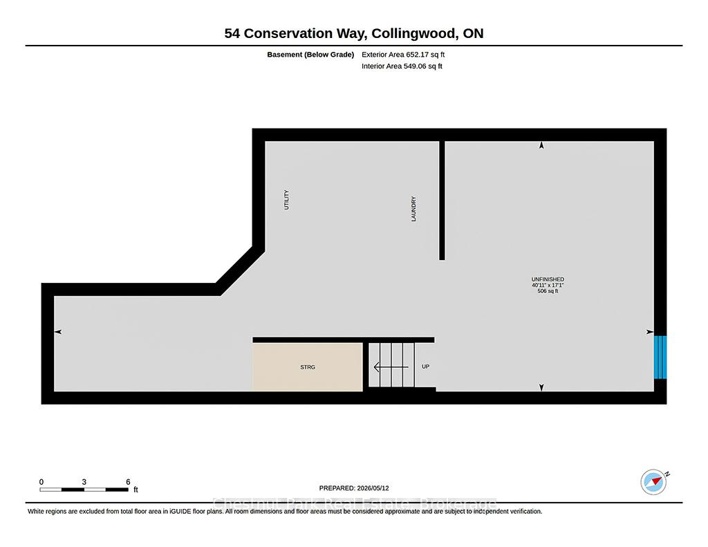 3 Bedroom Apartment/Flat's Image 36