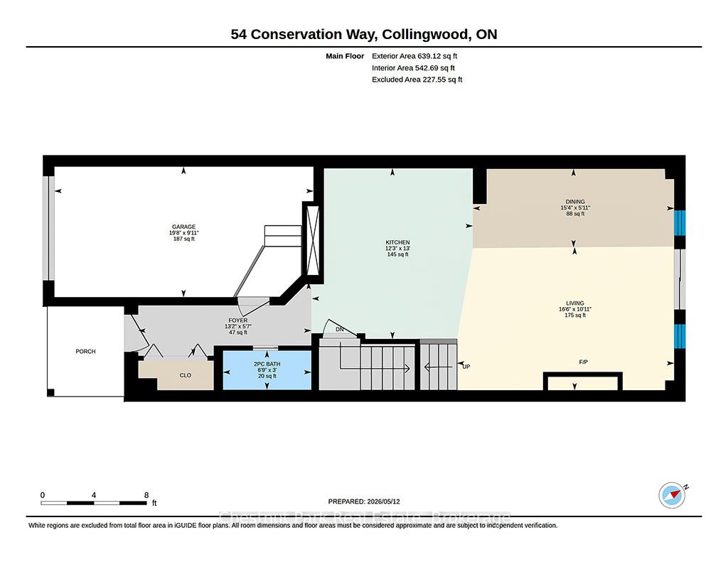 3 Bedroom Apartment/Flat's Image 34