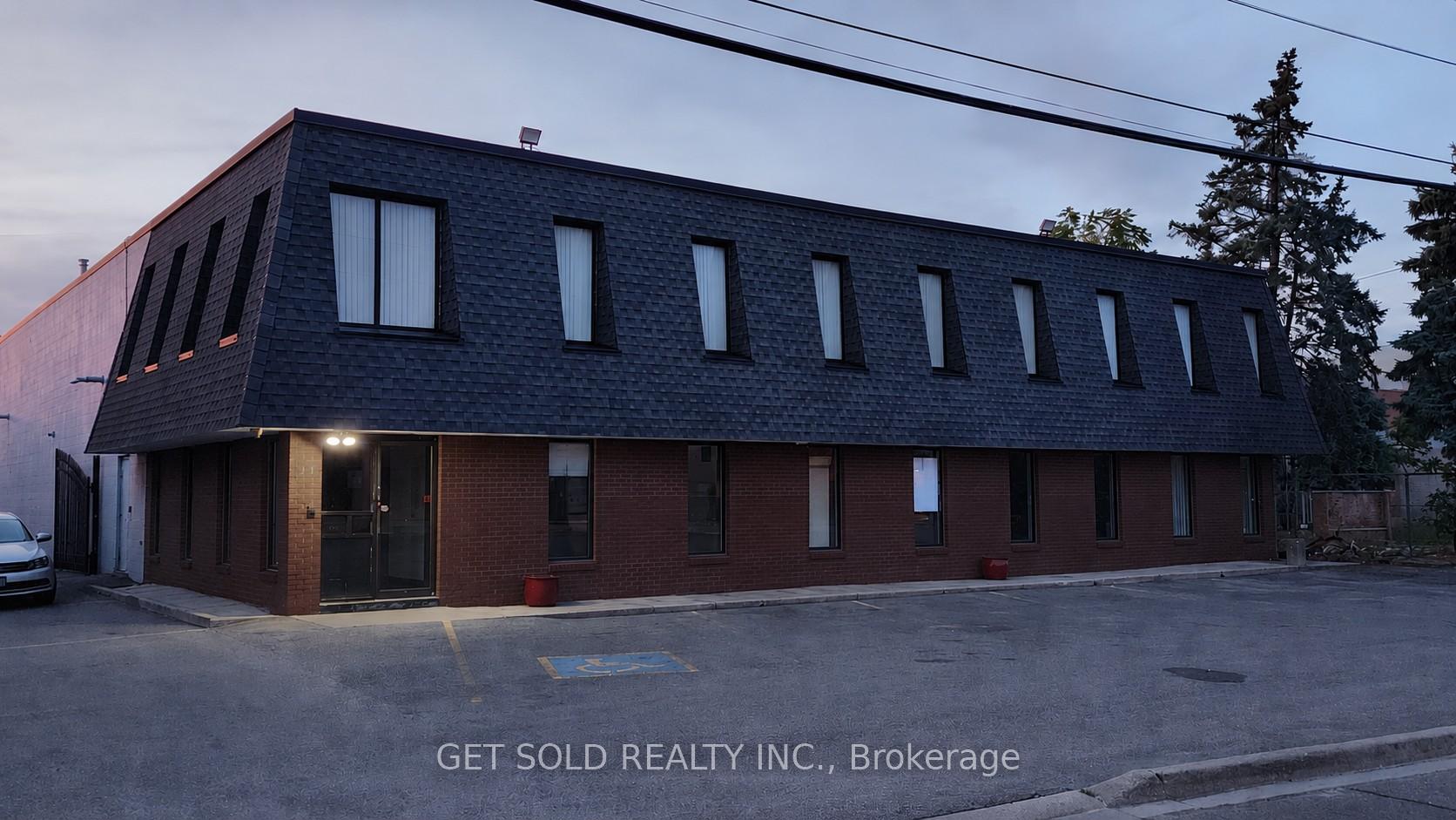 11 Brockley Drive Hamilton Ontario Canada Sale commercial Akash  Gupta Century 21 Heritage Group Ltd. Brokerage*