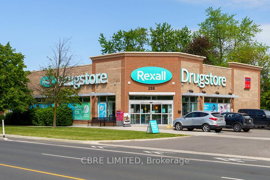 288 Sheppard Avenue Toronto Ontario Canada Sale commercial Raman Dua ROYAL LEPAGE FLOWER CITY REALTY