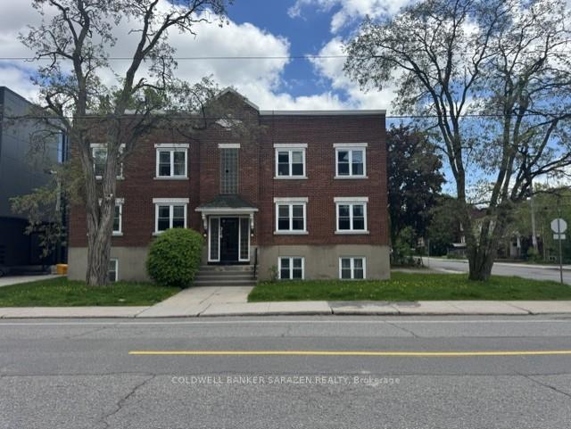314 Somerset Street E Ottawa Ontario Canada Sale commercial Mo Sleiman Coldwell Banker Sarazen Realty, Brokerage*