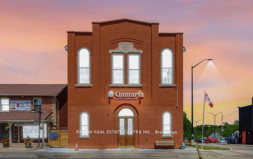 204 - 271 Queen Street S Mississauga Ontario Canada Rent residential Rajan Sethi RE/MAX Real Estate Centre Inc., Brokerage *