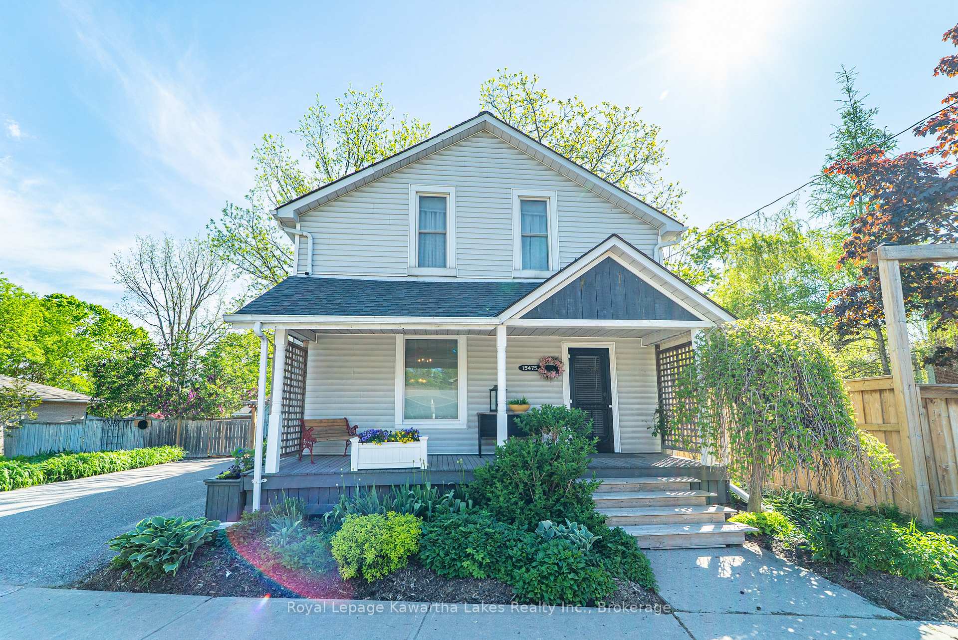 15475 Simcoe Street Scugog Ontario Canada Sale residential Alan Goodley RE/MAX ALL-STARS REALTY INC., Brokerage*