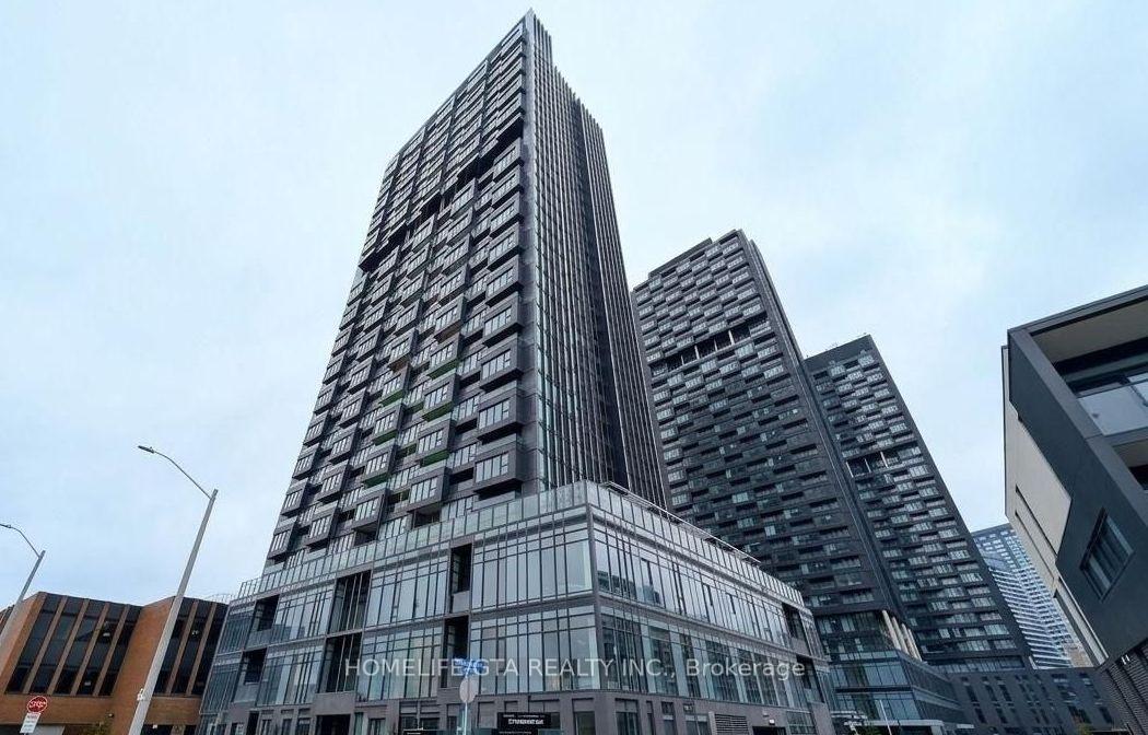 2610 - 5 Quarrington Lane Toronto Ontario Canada Rent residential   HomeLife/GTA Realty Inc., Brokerage*