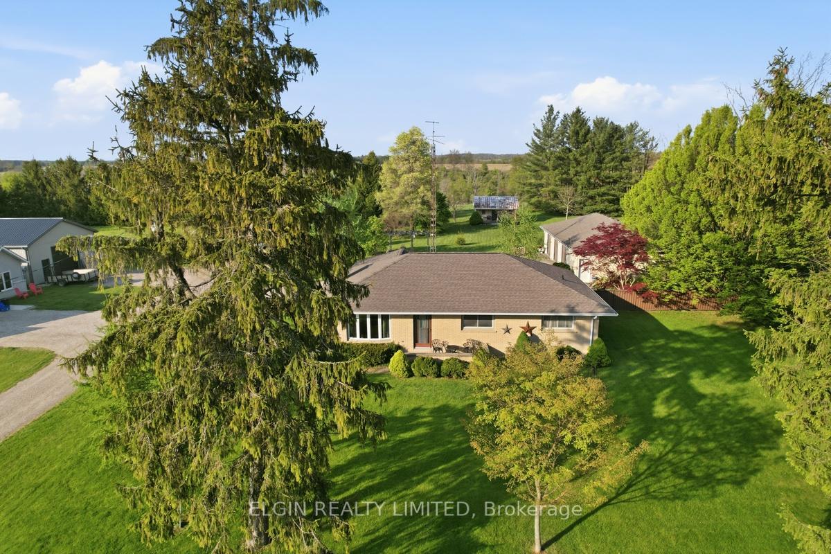 9022 Iona Road Southwold Ontario Canada Sale residential   Elgin Realty 