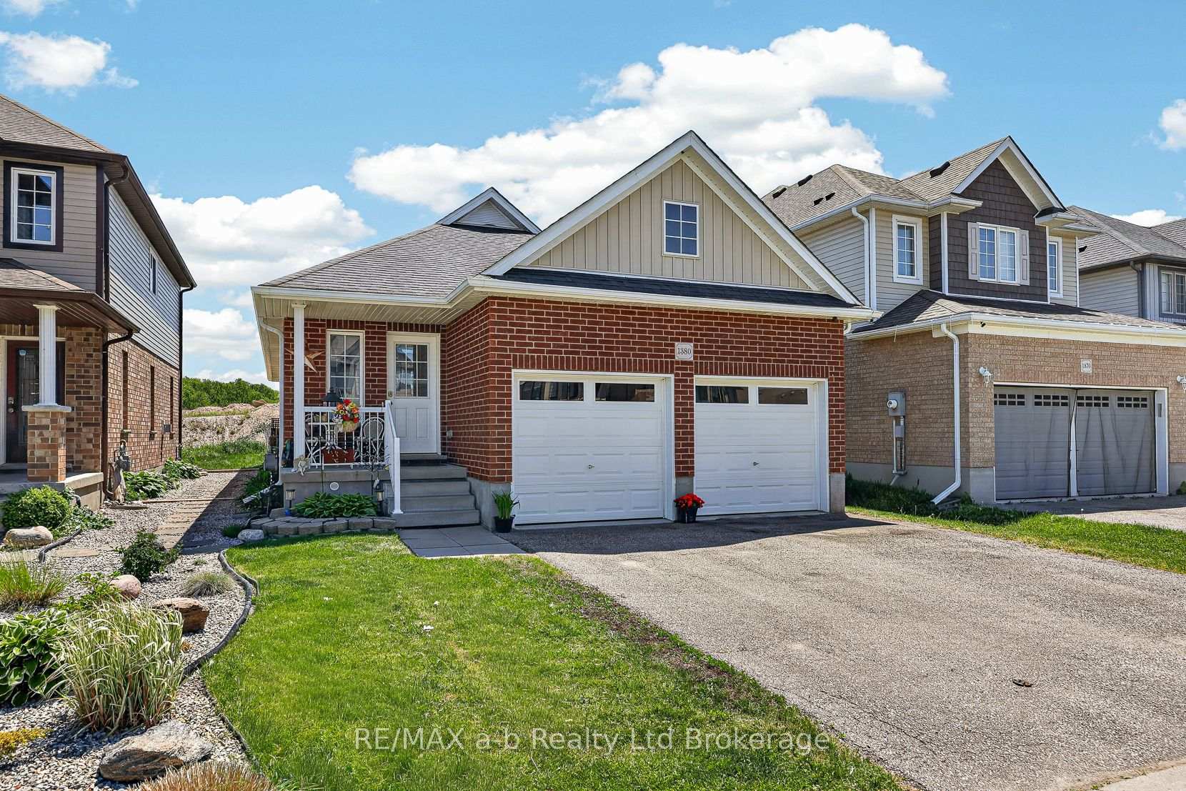 1380 Caen Avenue Woodstock Ontario Canada Sale residential Sudhip Kandathil Joseph Lifestyle International Realty Inc., Brokerage