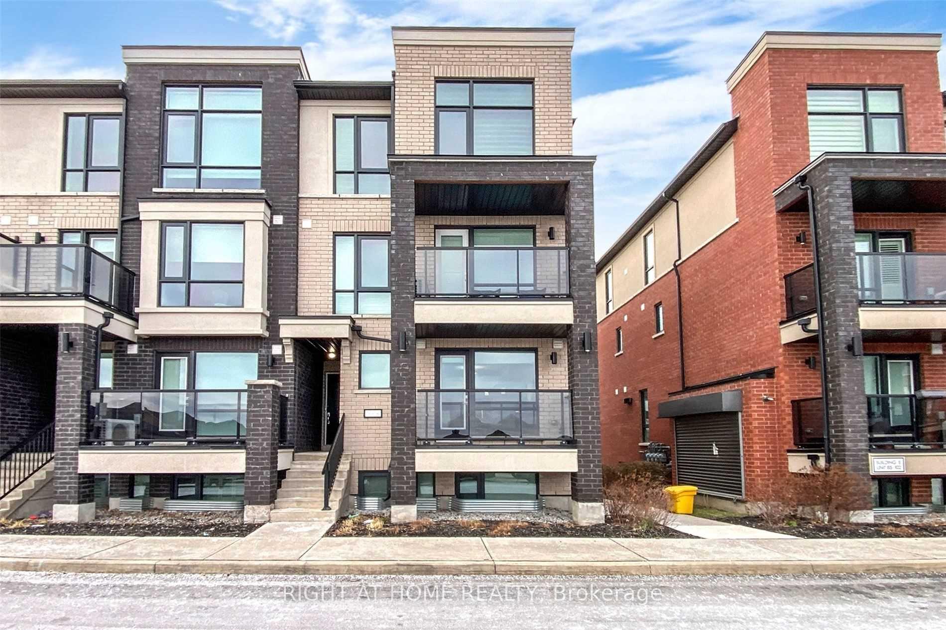 82 - 100 Dufay Road Brampton Ontario Canada Sale residential Joseph Joubran Right at Home Realty, Brokerage*