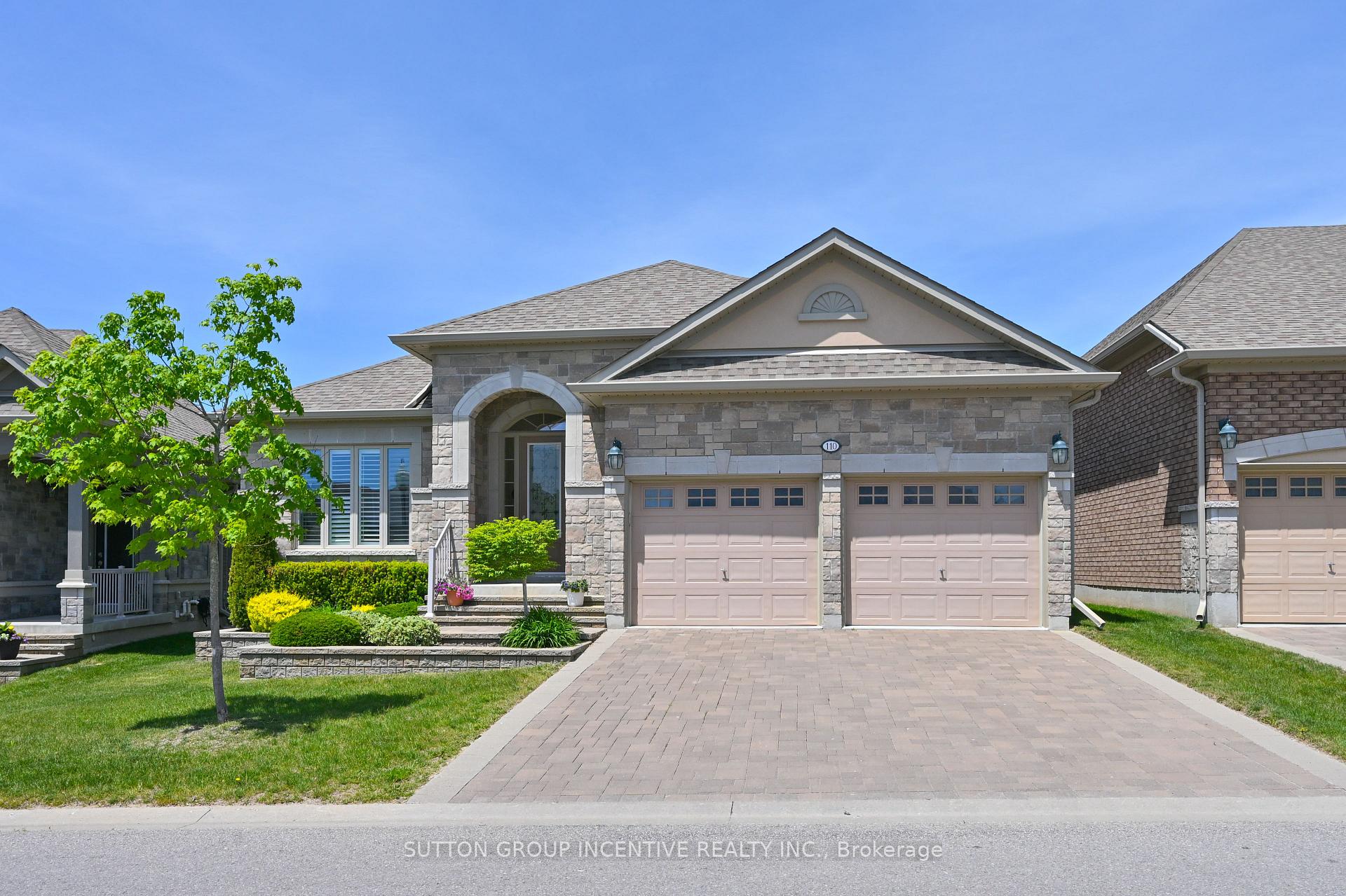 110 Ridge Way New Tecumseth Ontario Canada Sale residential   Sutton Group Incentive Realty Inc.,Brokerage*