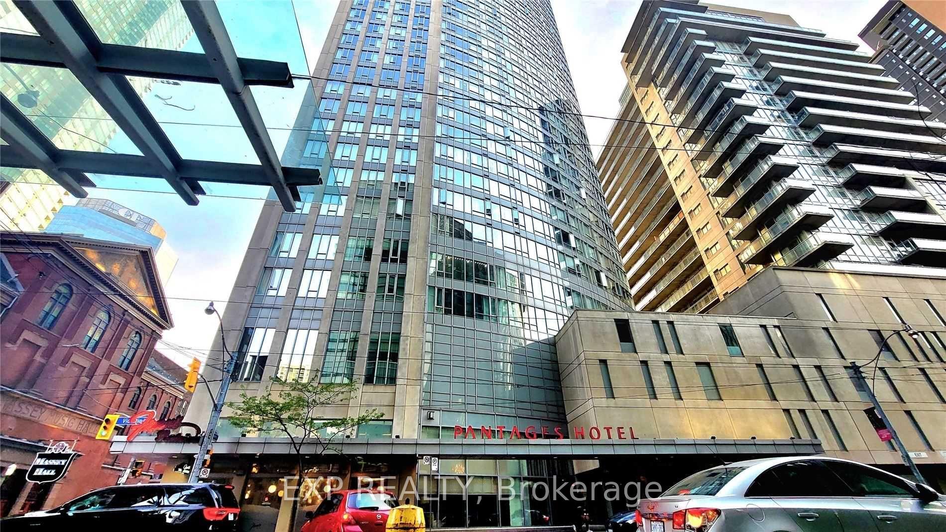 4112 - 210 Victoria Street Toronto Ontario Canada Sale residential Mukesh Tharwani eXp Realty, Brokerage*