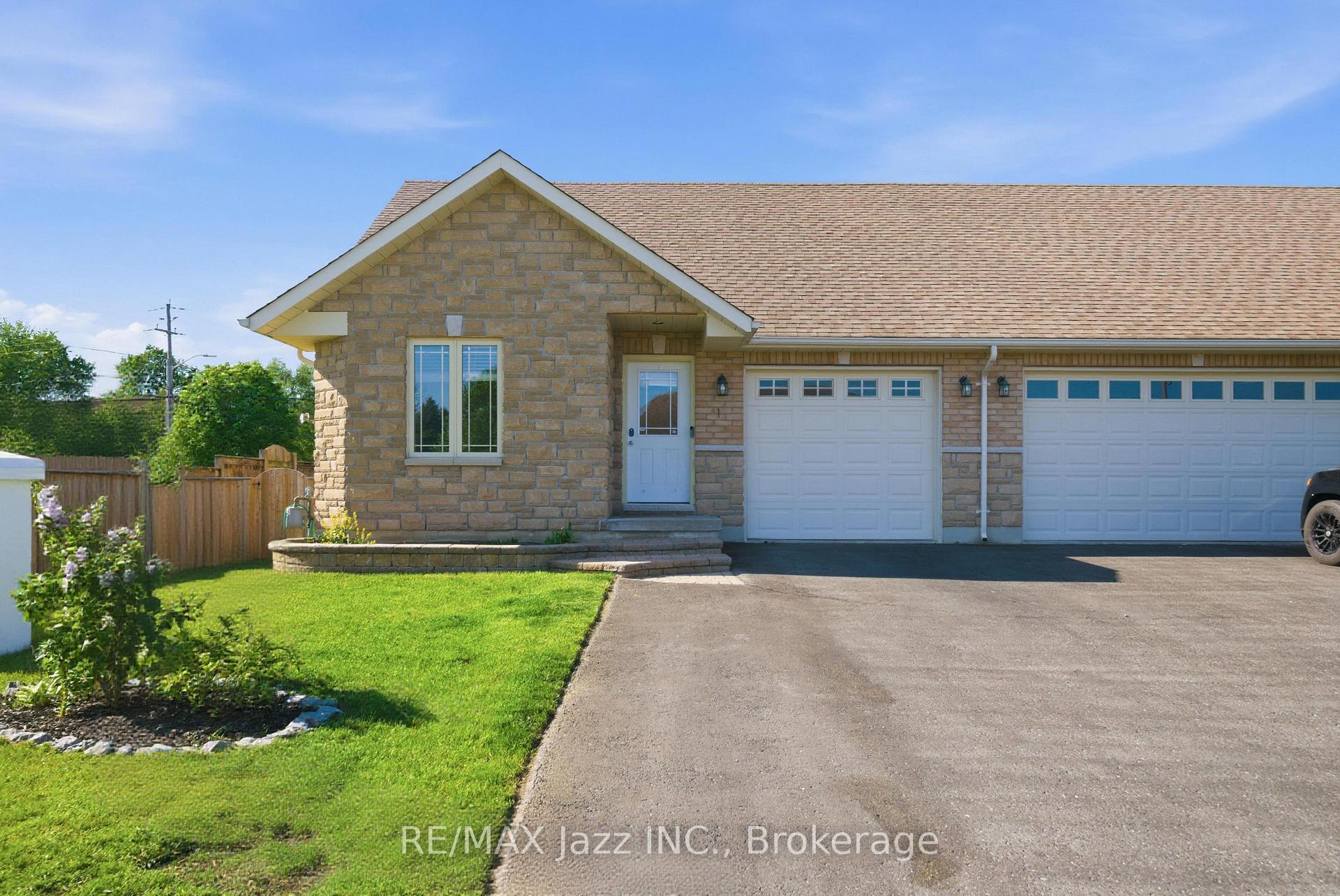 1 Cooper Court Brighton Ontario Canada Sale residential Sandy Gardner Royal LePage Frank Real Estate Brokerage*