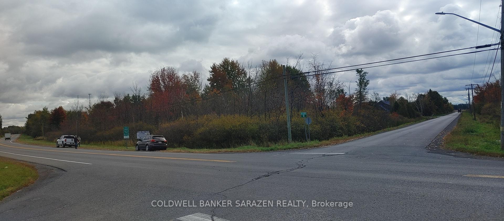00 CHEVRIER Street North Stormont Ontario Canada Sale commercial Mo Sleiman Coldwell Banker Sarazen Realty, Brokerage*