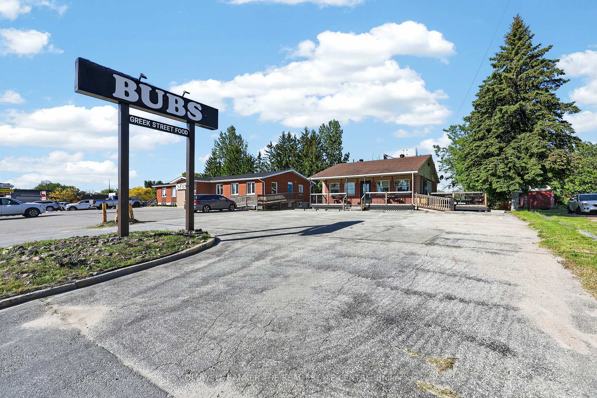 56 Yonge Street S Springwater Ontario Canada Sale commercial Jill Kalkan Coldwell Banker The Real Estate Centre, Brokerage*