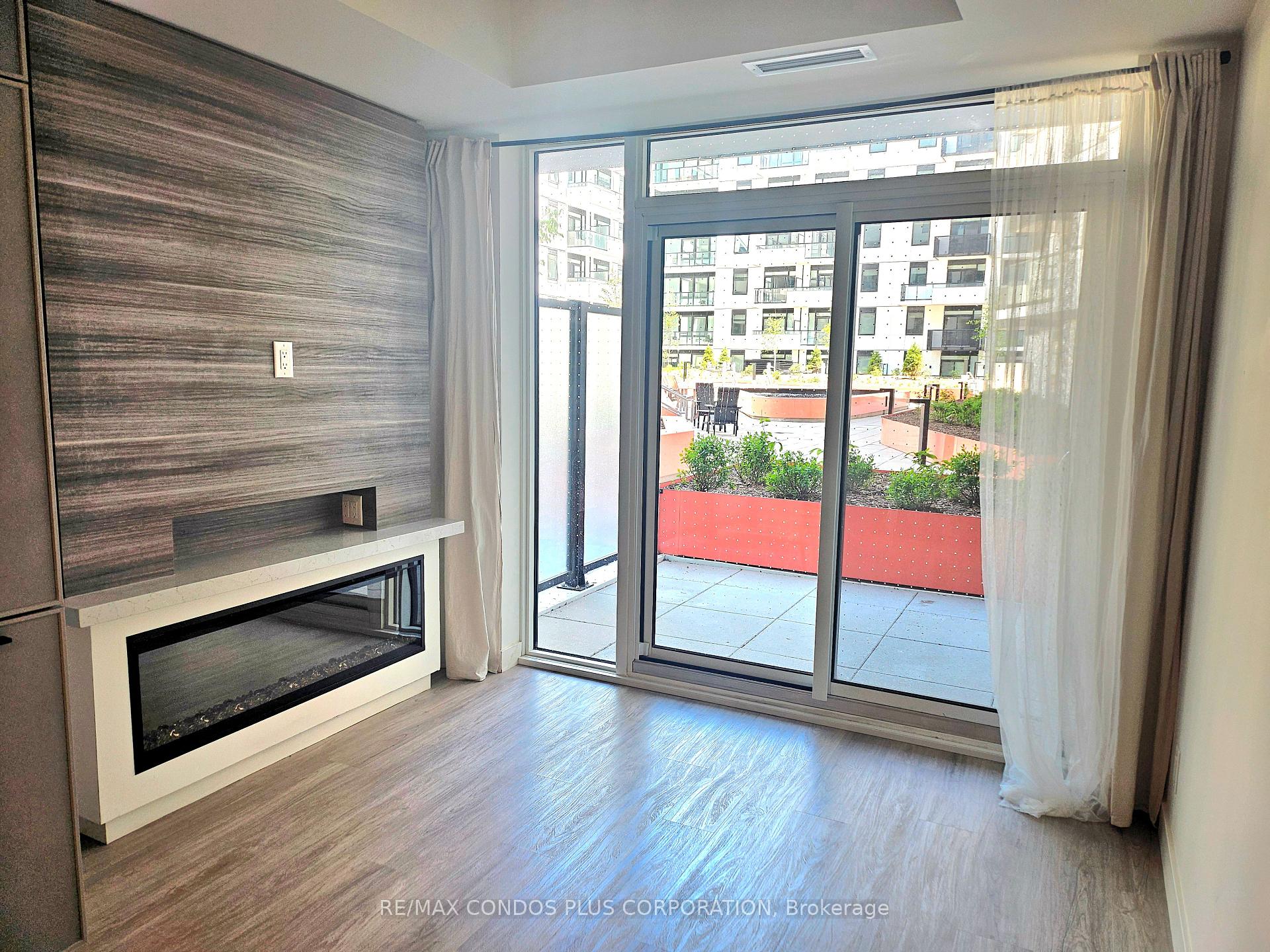 345 - 1050 Eastern Avenue Toronto Ontario Canada Rent residential Kathryn Long RE/MAX Condos Plus Corp., Brokerage*