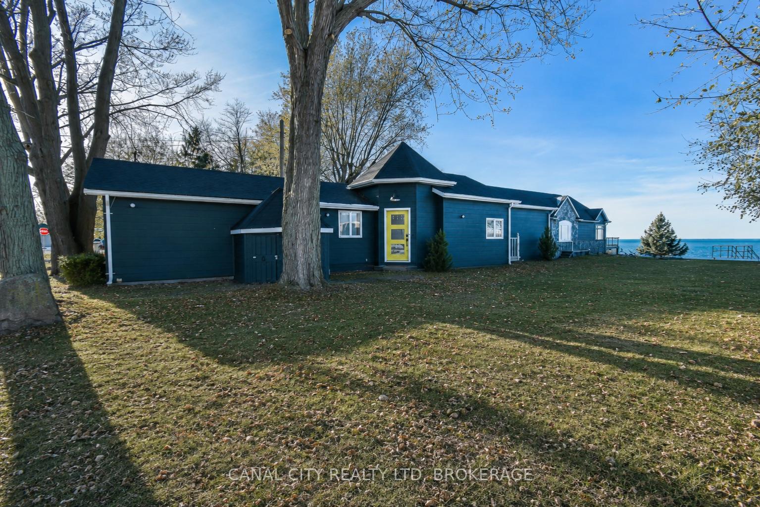 6 COLTON Avenue St. Catharines Ontario Canada Rent residential   CANAL CITY REALTY LTD, BROKERAGE*