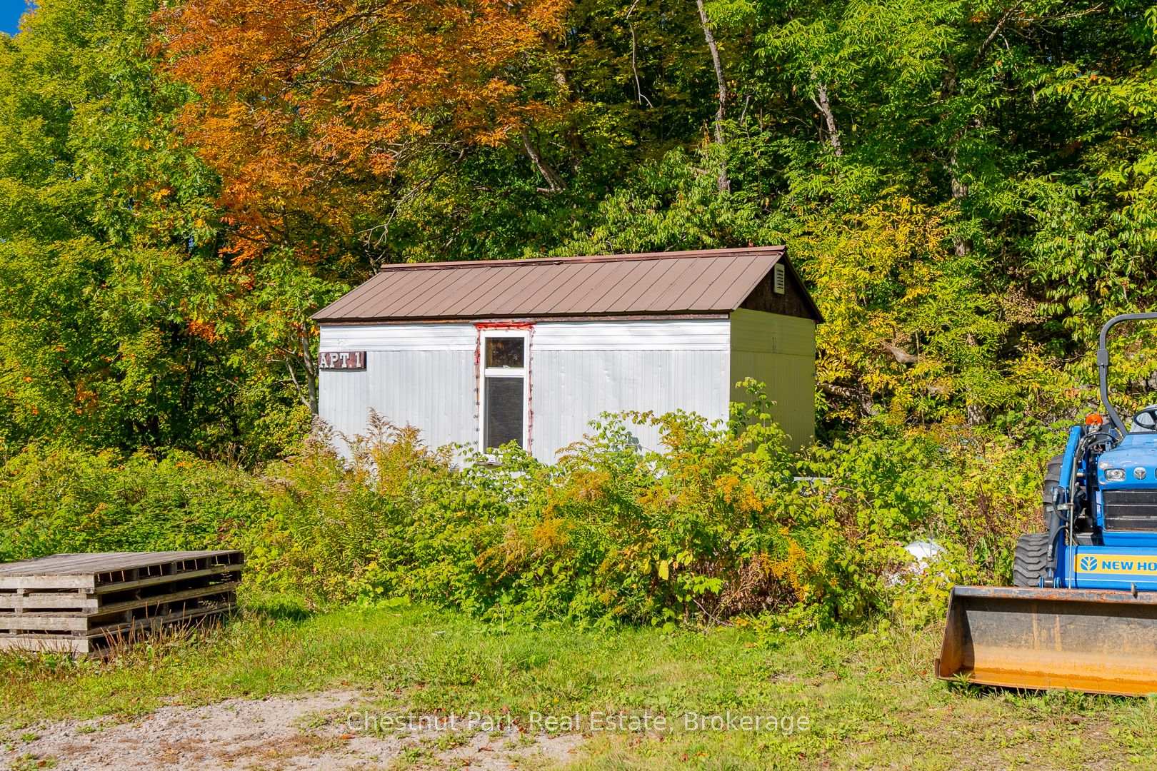 1 Bedroom Single Family Home/House's Image 27