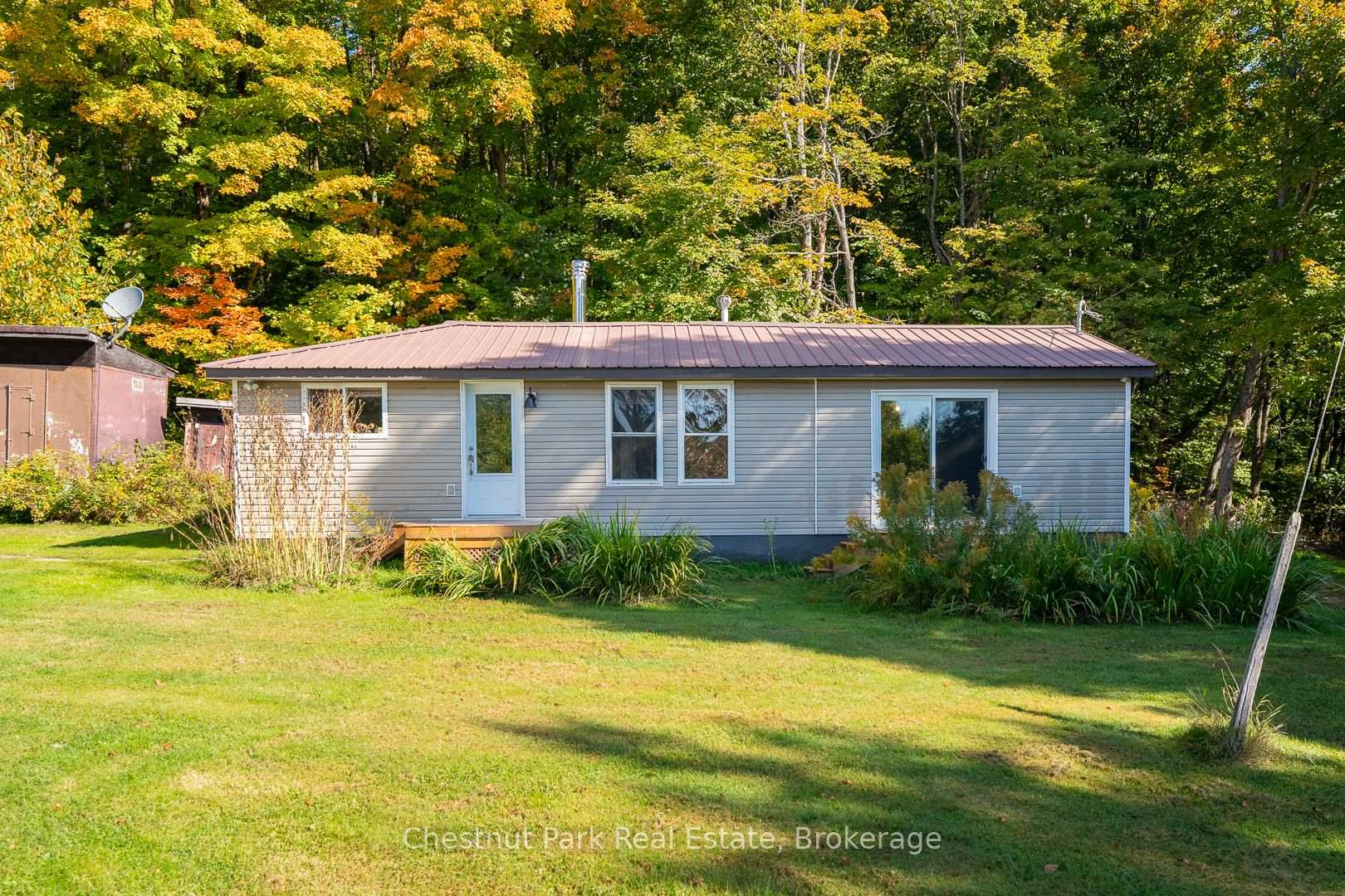 1 Bedroom Single Family Home/House's Image 3