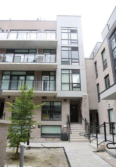 26 - 851 Sheppard Avenue W Toronto Ontario Canada Rent residential Florina Craiu-Botan Royal Lepage Certified Realty, Brokerage*