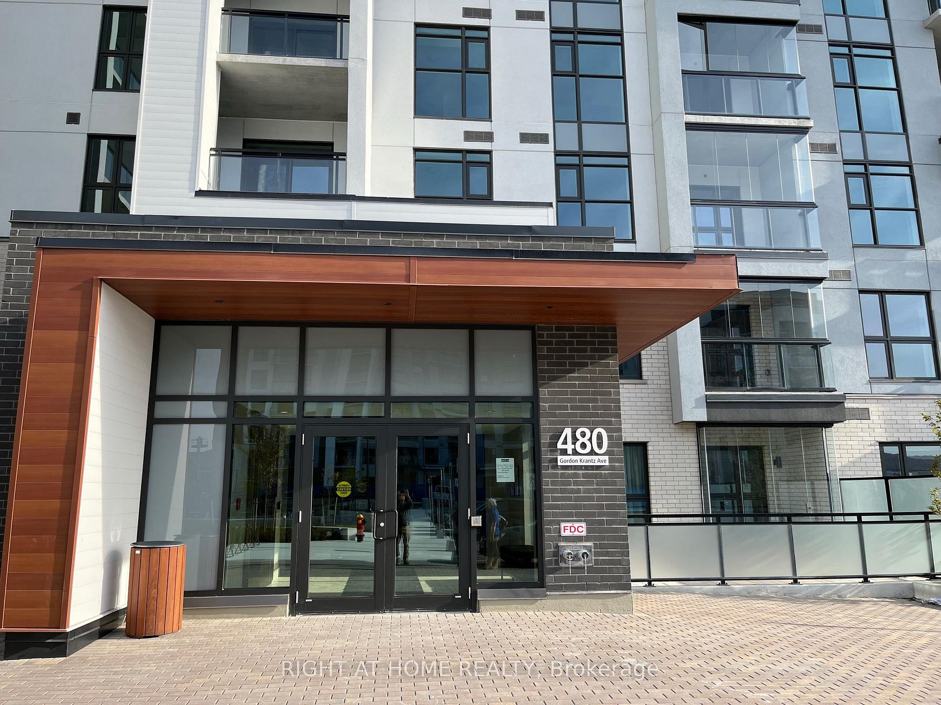318 - 480 Gordon Krantz Avenue Milton Ontario Canada Rent residential Sal Abouchala Right at Home Realty, Brokerage*