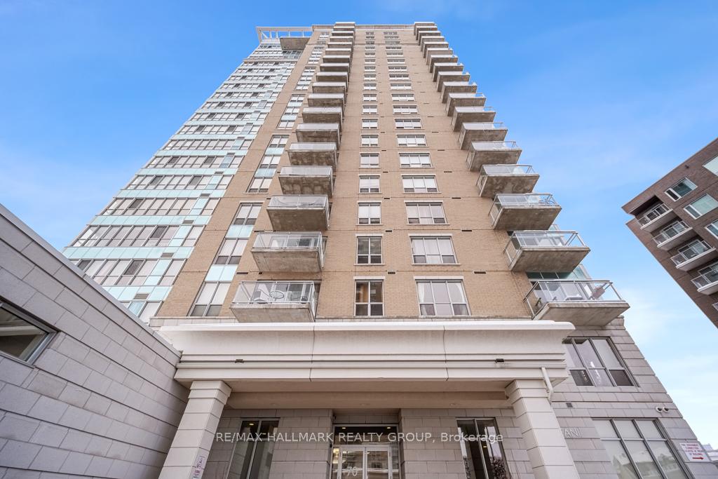 1110 - 70 Landry Street Ottawa Ontario Canada Rented residential   Royal LePage Performance Realty, Brokerage *