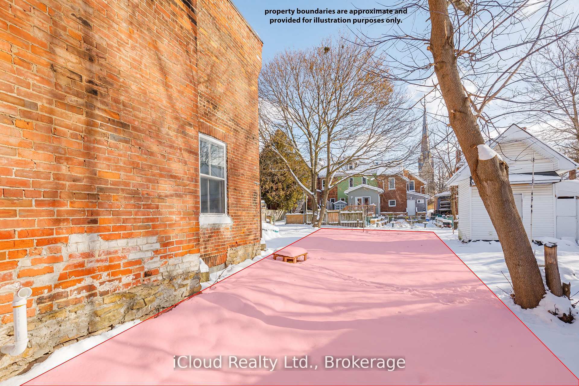 1081 3rd A Avenue E Owen Sound Ontario Canada Sale residential Rajeev Narula  iCloud Realty Ltd. 