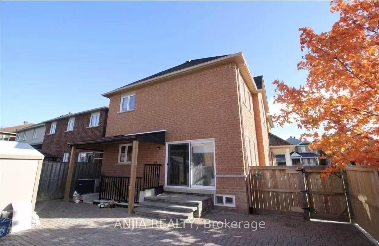 24 Jenmat Drive Markham Ontario Canada Rent residential   REON Homes Realty Inc., Brokerage*