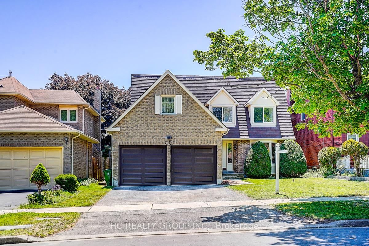 55 Grantown Avenue Toronto Ontario Canada Sale residential Adele McGovern RE/MAX West Realty Inc., Brokerage *