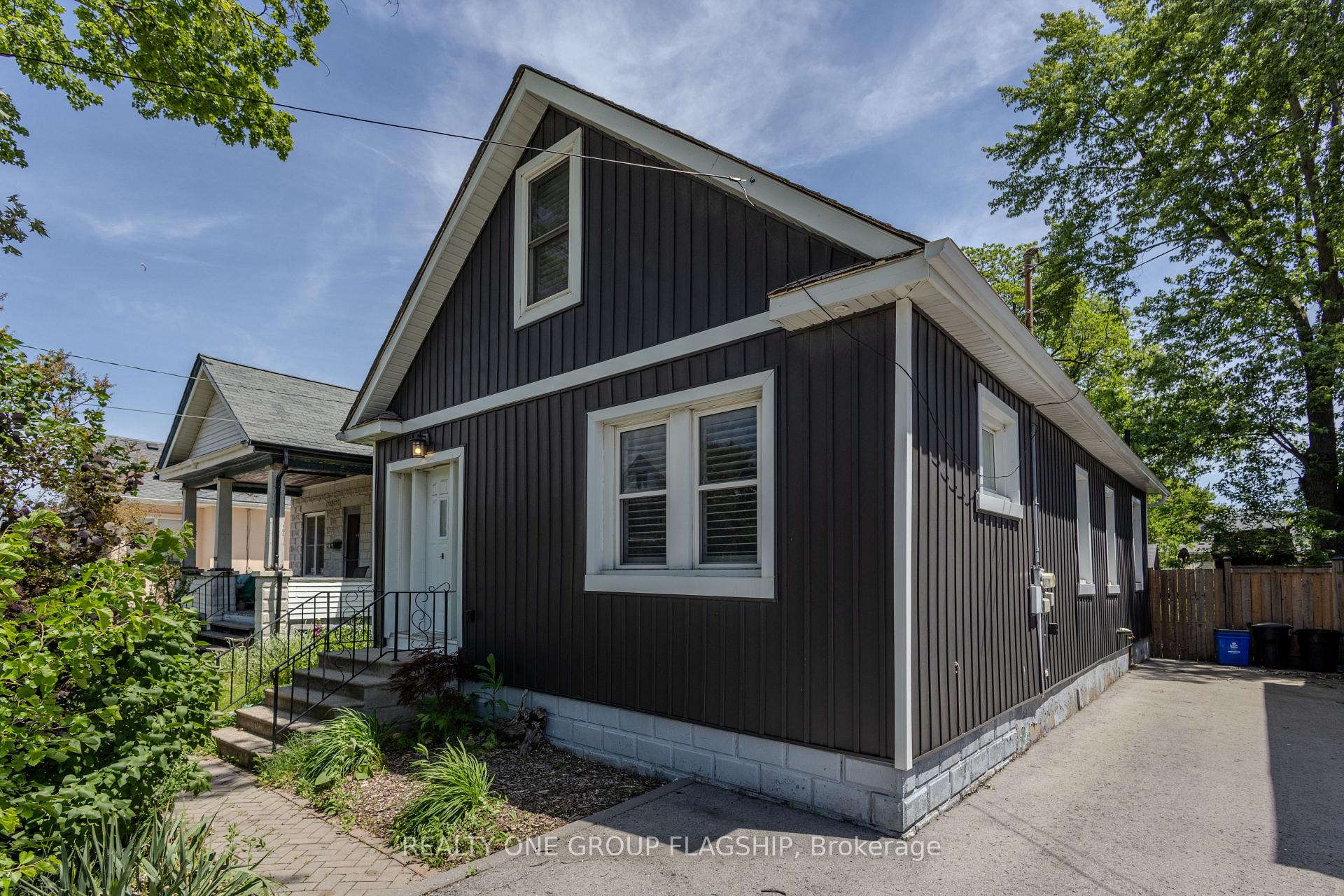 4774 THIRD Avenue Niagara Falls Ontario Canada Rent residential Hazem Zienelabdeen Realty ONE Group Flagship