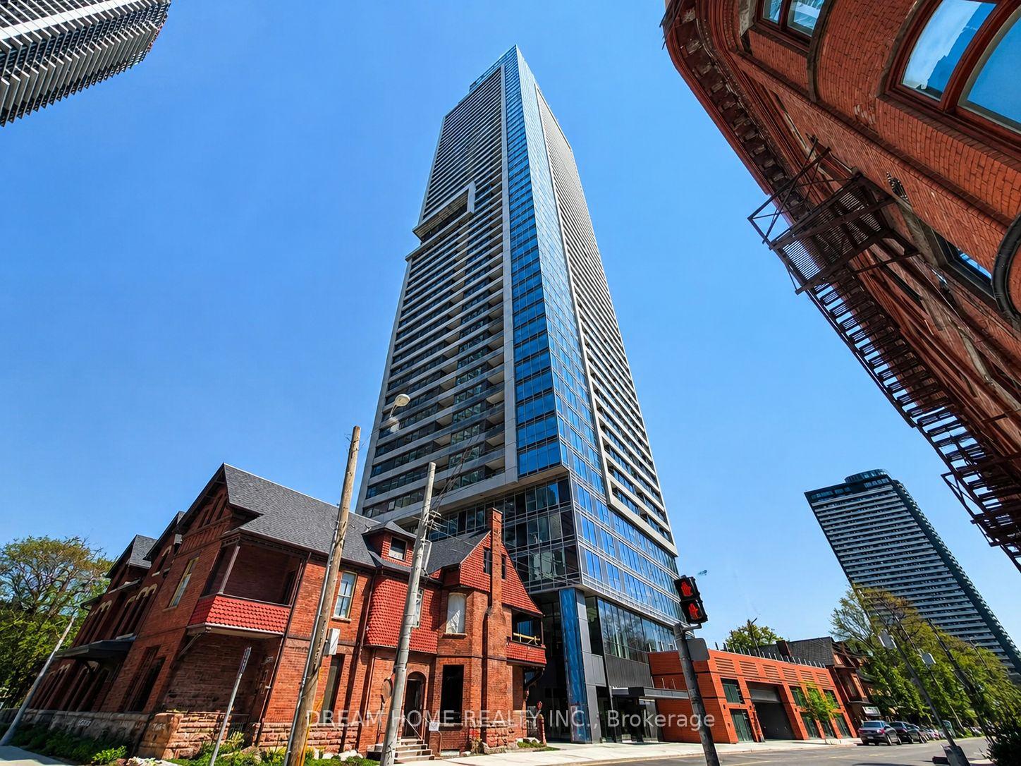 1004 - 609 Sherbourne Street Toronto Ontario Canada Rent residential Raman Dua ROYAL LEPAGE FLOWER CITY REALTY