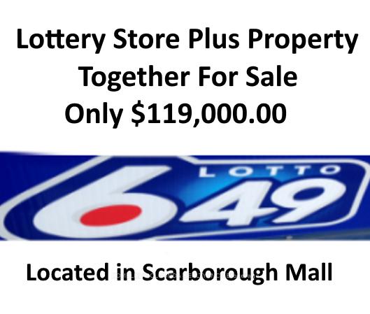 A111 - 4211 Sheppard Avenue E Toronto Ontario Canada Sale commercial   HomeLife Golconda Realty Inc., Brokerage*