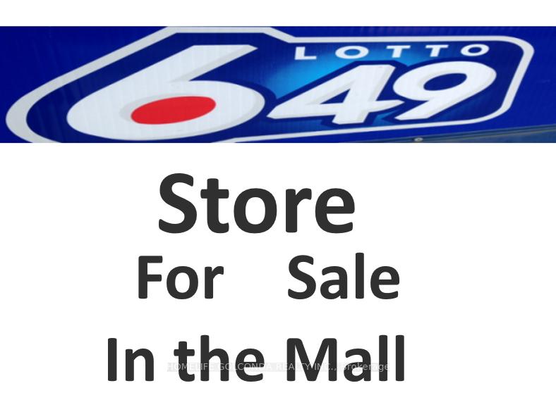 A111 - 4211 Sheppard Ave Avenue E Toronto Ontario Canada Sale commercial   HomeLife Golconda Realty Inc., Brokerage*