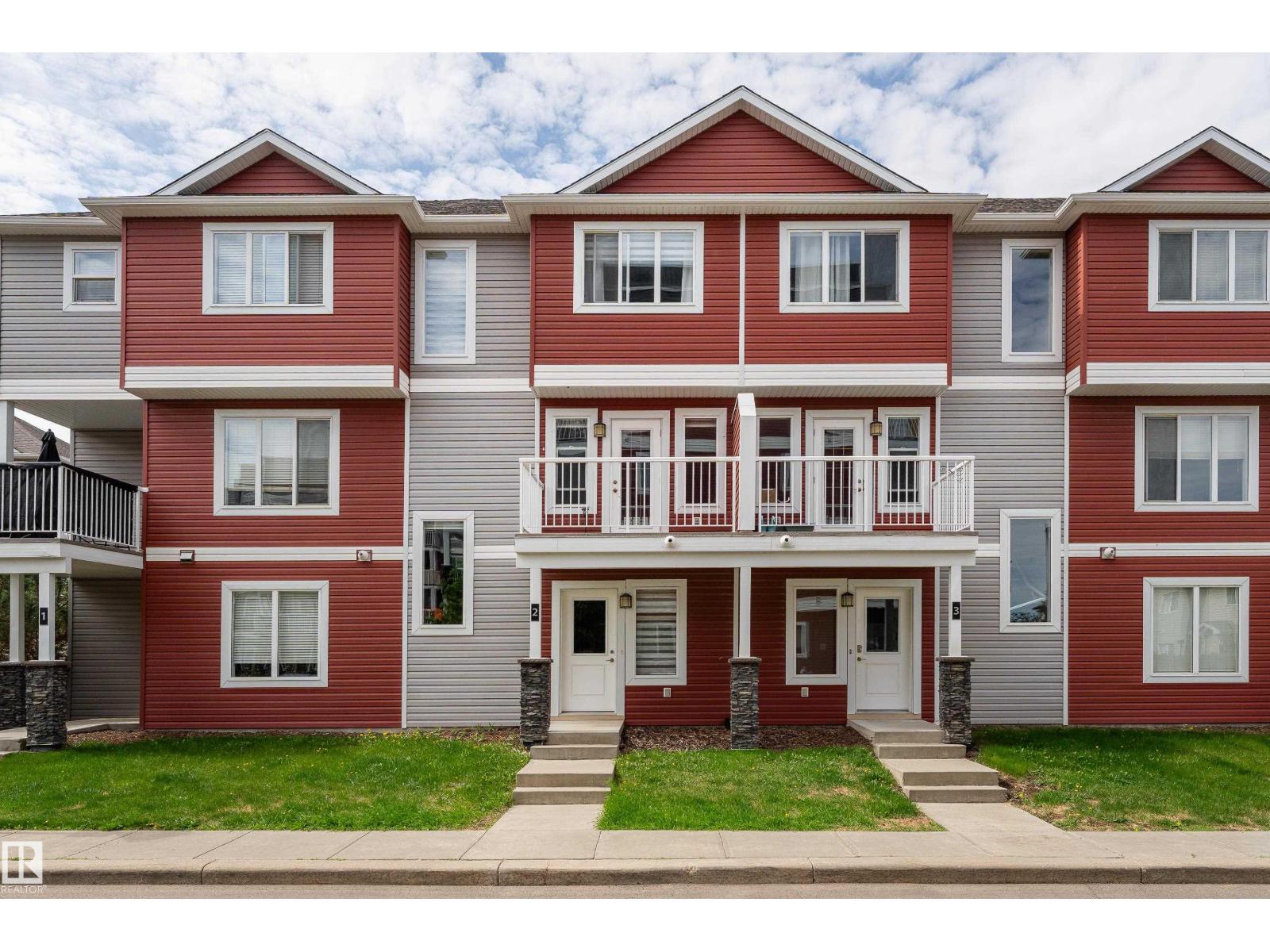 #2 1816 RUTHERFORD RD SW Edmonton Alberta Canada Sale residential Don Brown Royal LePage Noralta Real Estate, Brokerage*