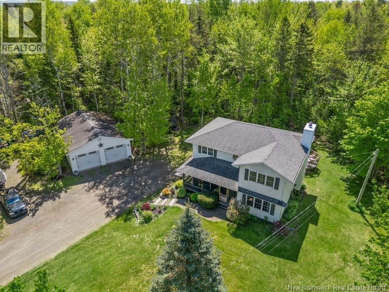 67 Power Drive Lower Coverdale New Brunswick Canada Sale residential Maurice LeBlanc Real Estate RE/MAX AVANTE
