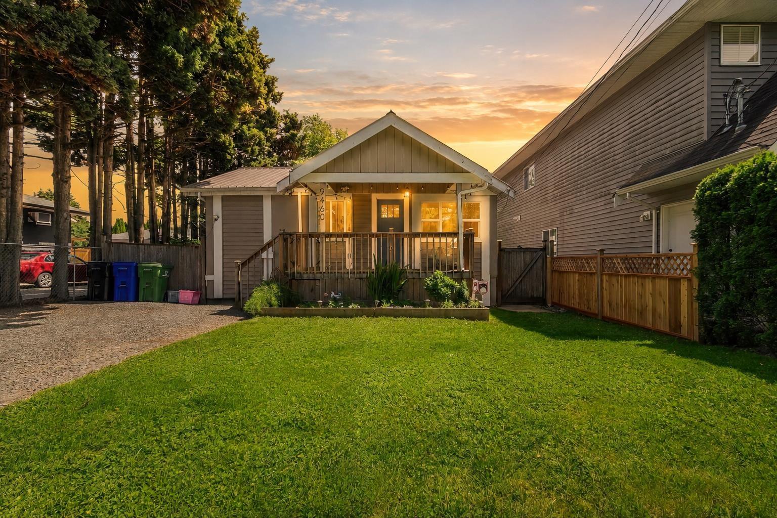 9460 COOTE STREET|Chilliwack Pro Chilliwack British Columbia Canada Sale residential Jason Sandhu & Associates Pathway Executives Realty Inc.