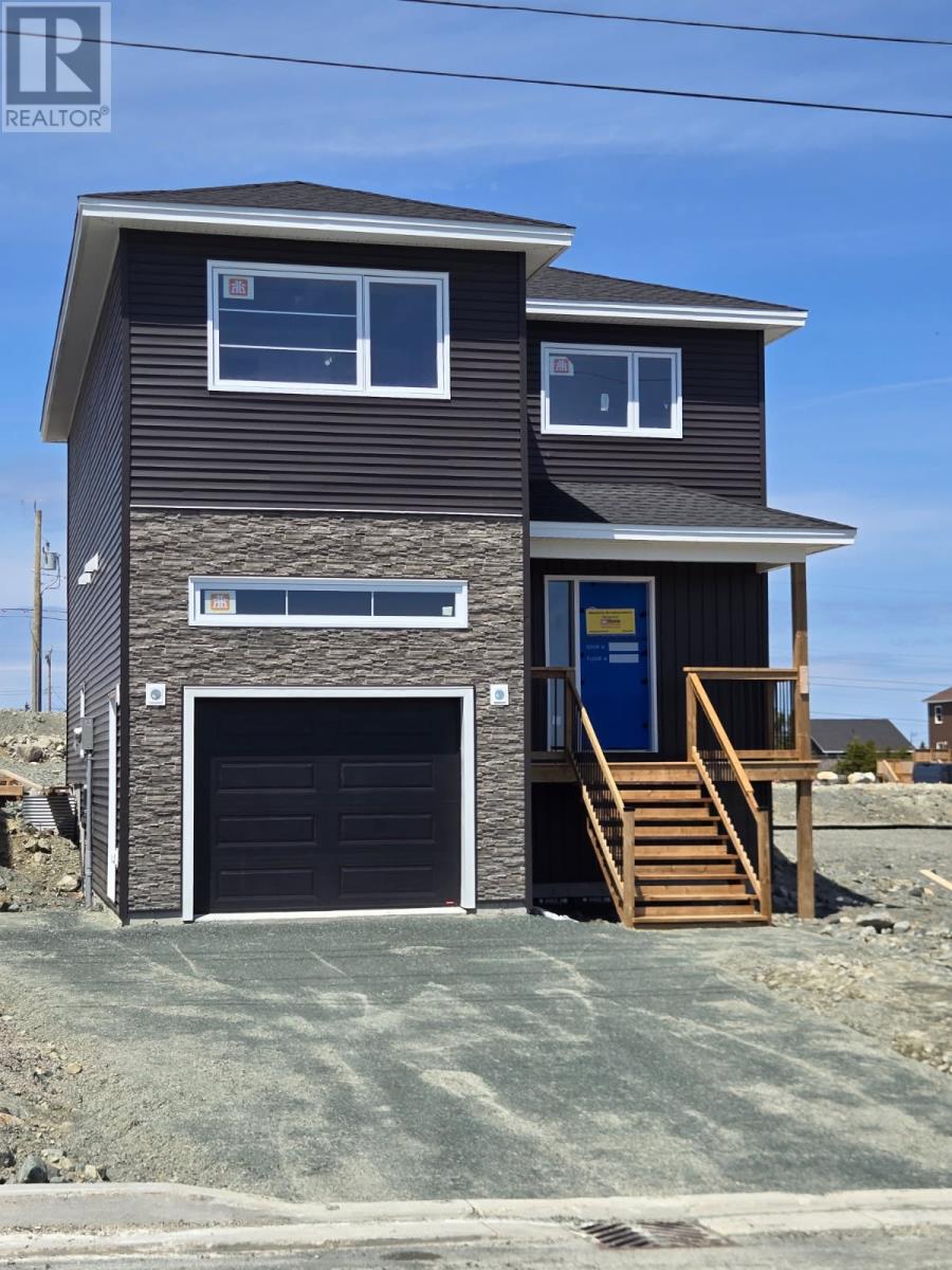 88 Trenton Drive Paradise Newfoundland And Labrador Canada Sale residential Ruby Manuel Royal LePage Atlantic Homestead