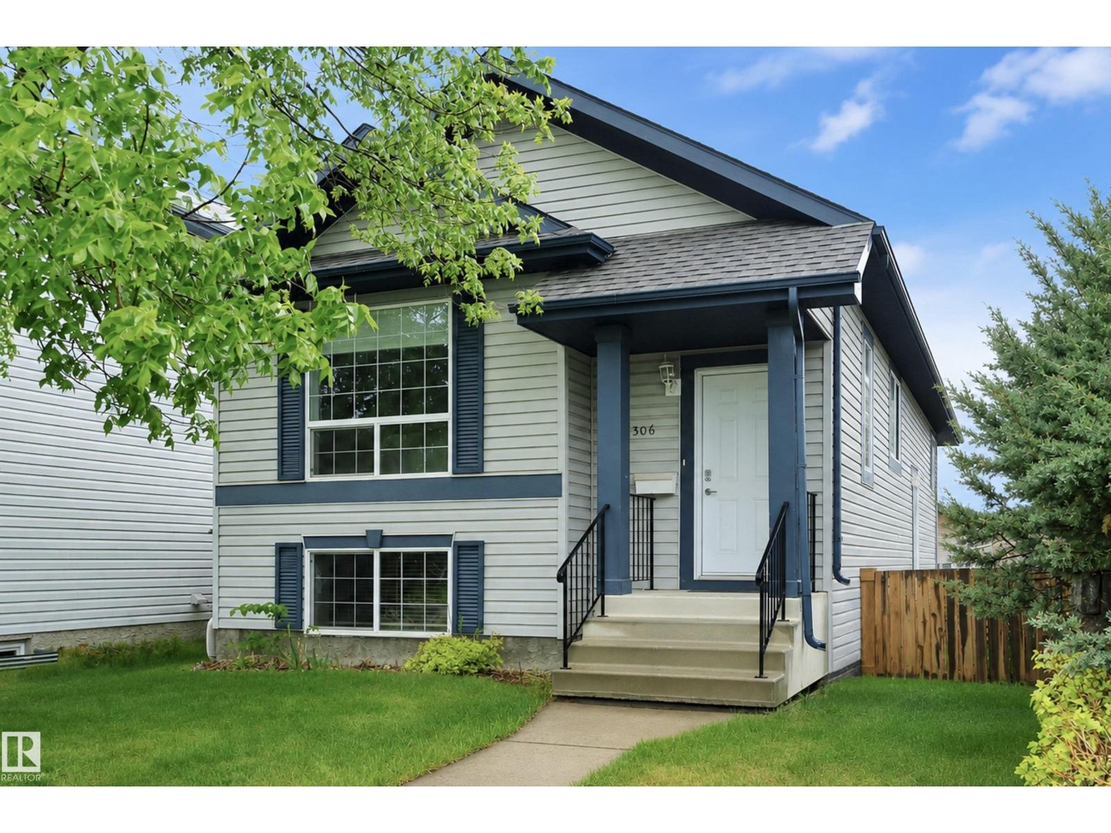 21306 87A AV NW Edmonton Alberta Canada Sale residential Don Brown Royal LePage Noralta Real Estate, Brokerage*