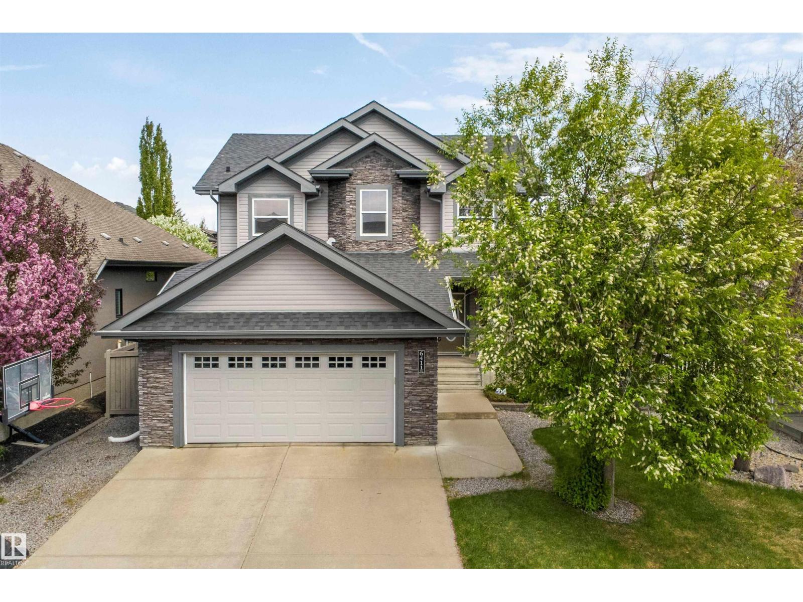 6411 MANN CO NW Edmonton Alberta Canada Sale residential Don Brown Royal LePage Noralta Real Estate, Brokerage*