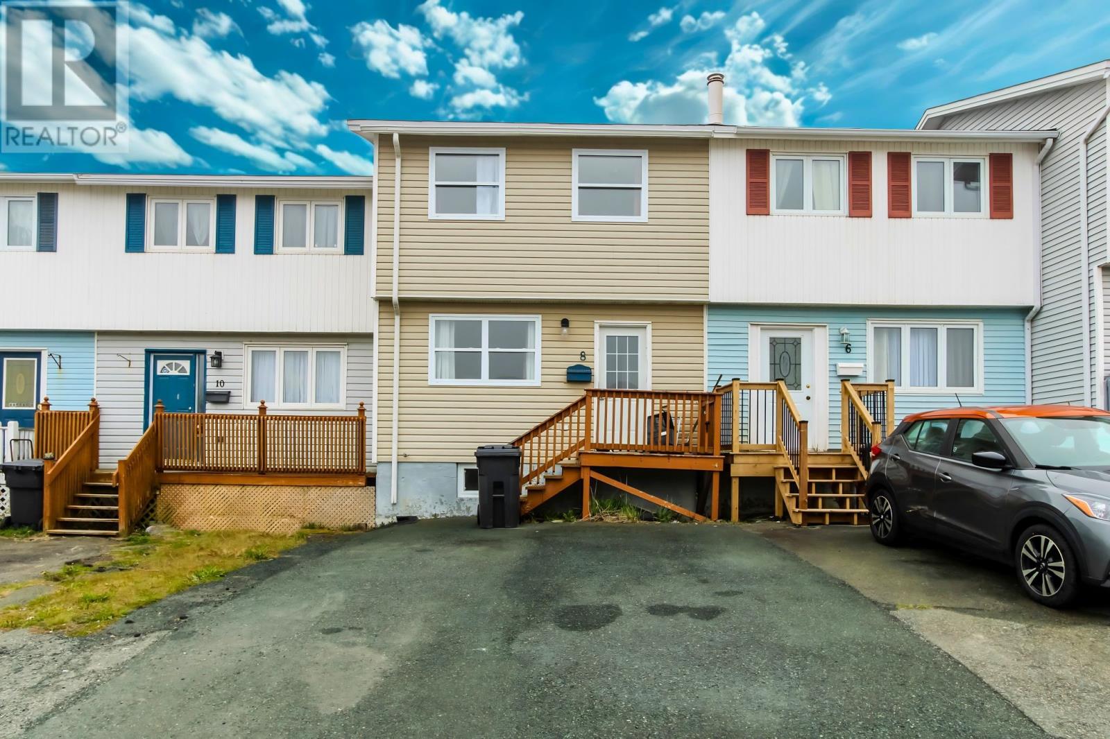 8 Scammell Crescent Mount Pearl Newfoundland And Labrador Canada Sale residential Ruby Manuel Royal LePage Atlantic Homestead